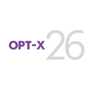 Fachkongress für Optometrie und Optik 2026 icon