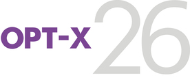 Opt-x Logo